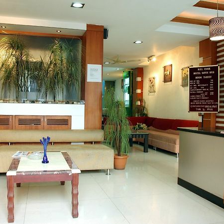 Hotel Imperial Classic Hyderabad Ngoại thất bức ảnh