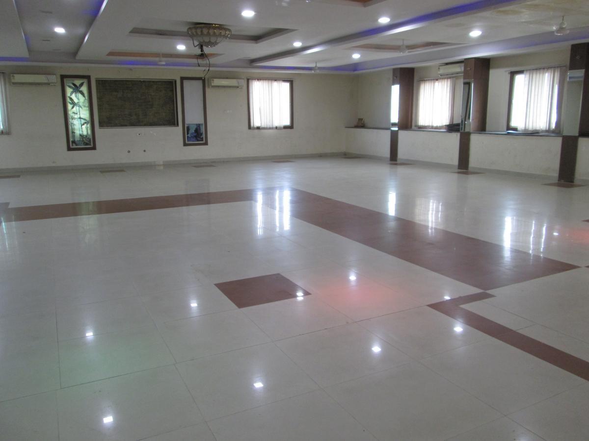 Hotel Imperial Classic Hyderabad Ngoại thất bức ảnh