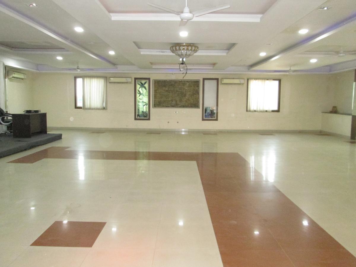 Hotel Imperial Classic Hyderabad Ngoại thất bức ảnh