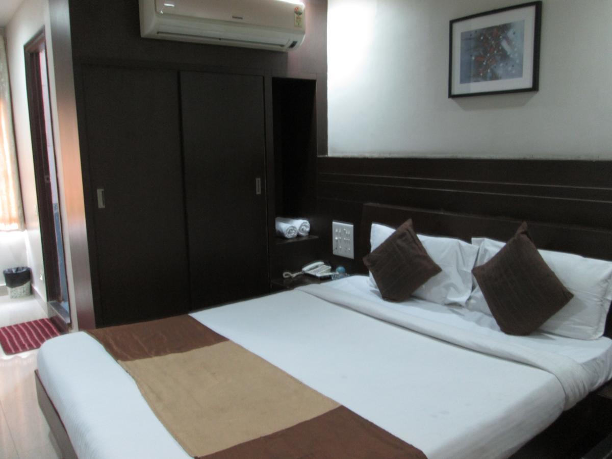 Hotel Imperial Classic Hyderabad Ngoại thất bức ảnh