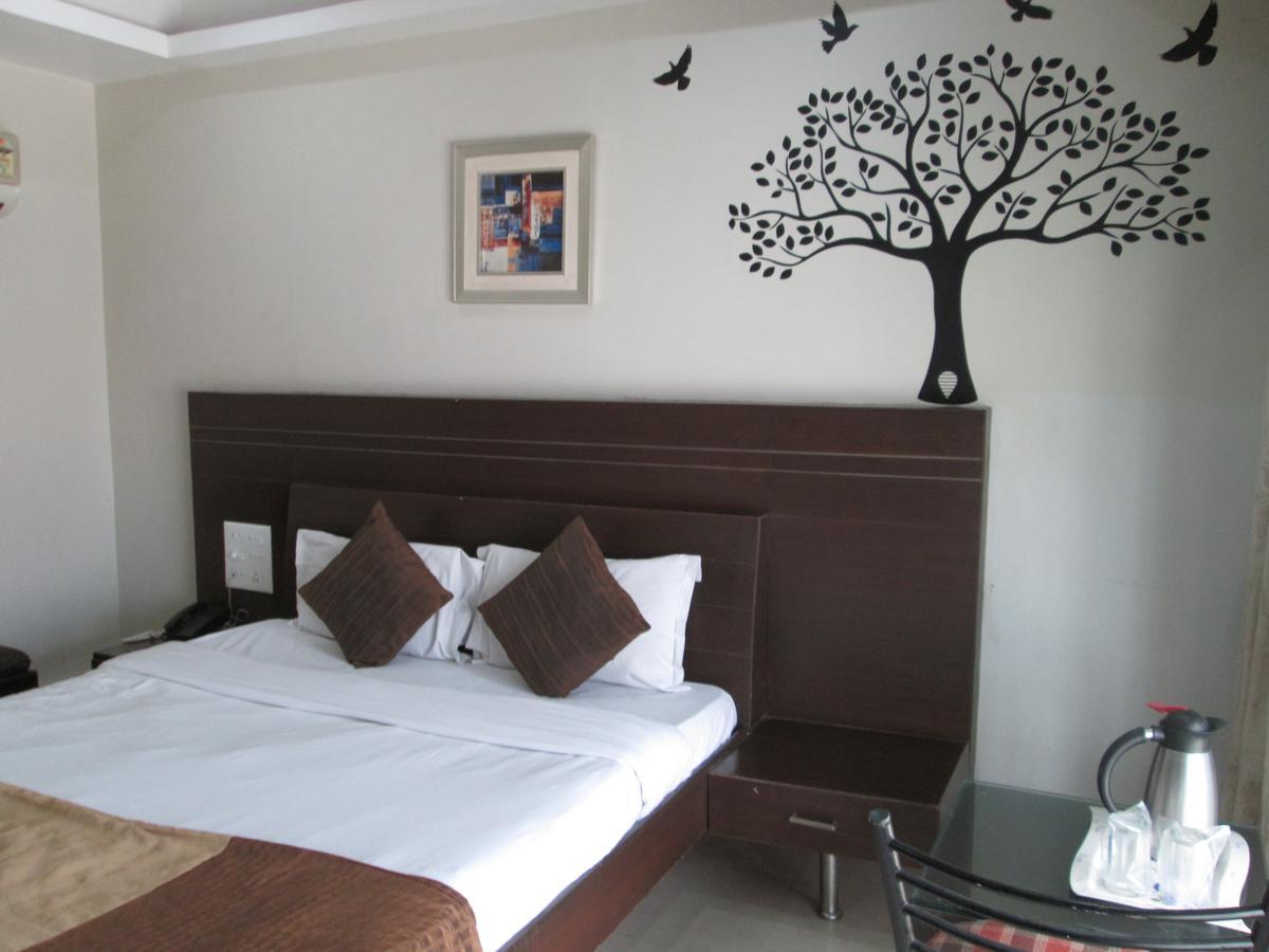 Hotel Imperial Classic Hyderabad Ngoại thất bức ảnh