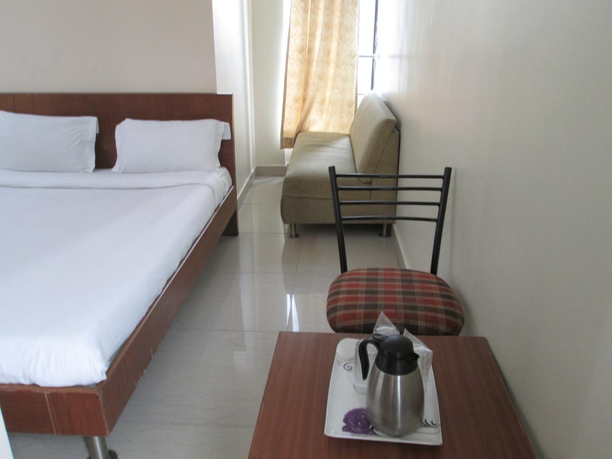 Hotel Imperial Classic Hyderabad Ngoại thất bức ảnh