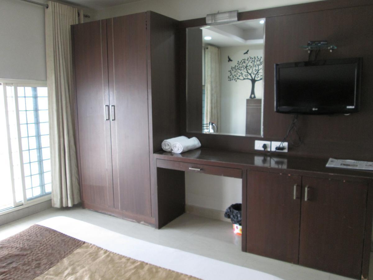 Hotel Imperial Classic Hyderabad Ngoại thất bức ảnh