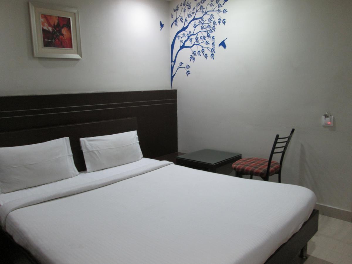 Hotel Imperial Classic Hyderabad Ngoại thất bức ảnh