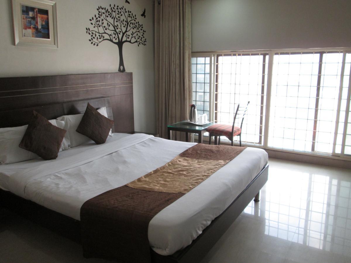 Hotel Imperial Classic Hyderabad Ngoại thất bức ảnh