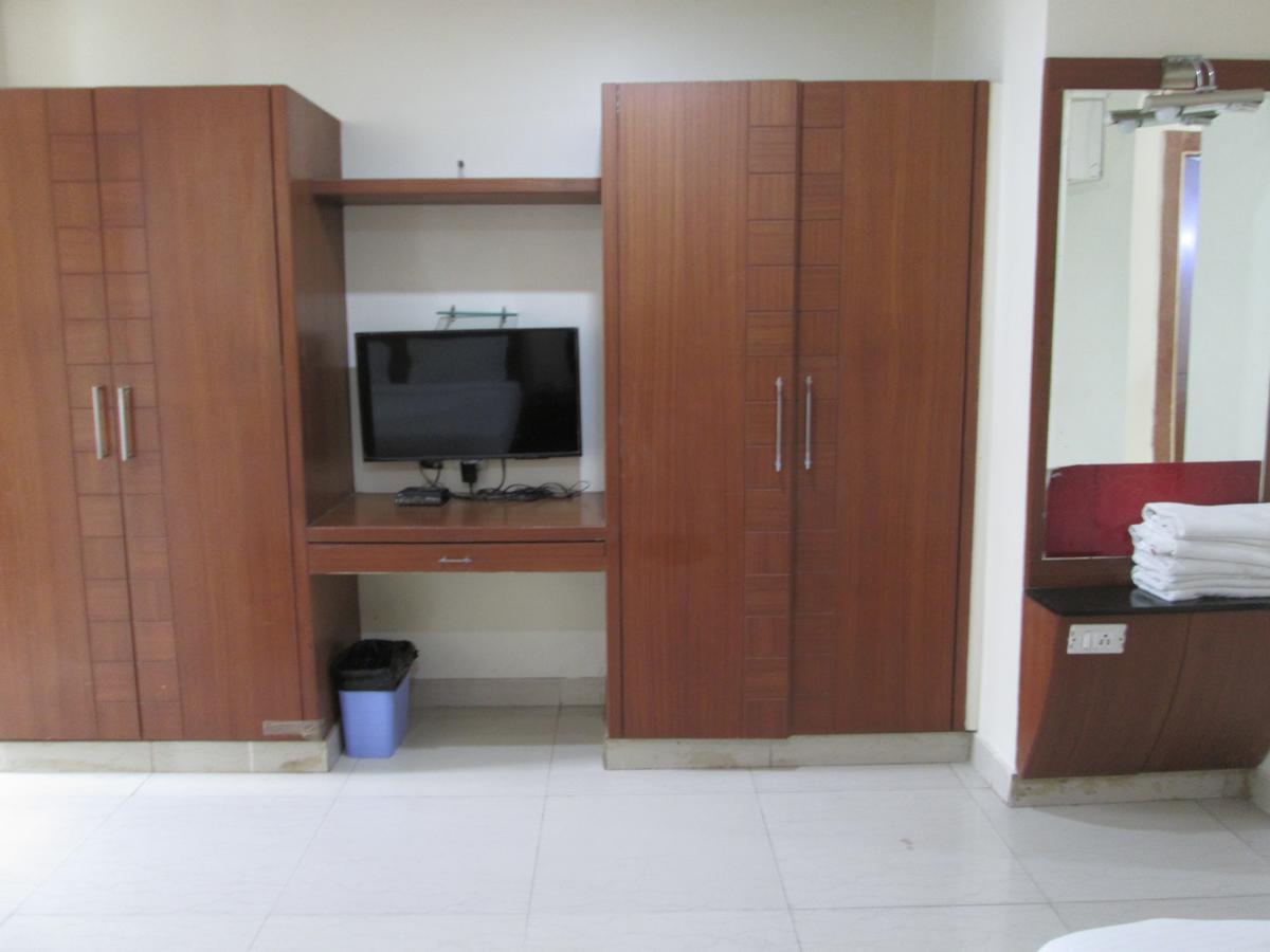 Hotel Imperial Classic Hyderabad Ngoại thất bức ảnh