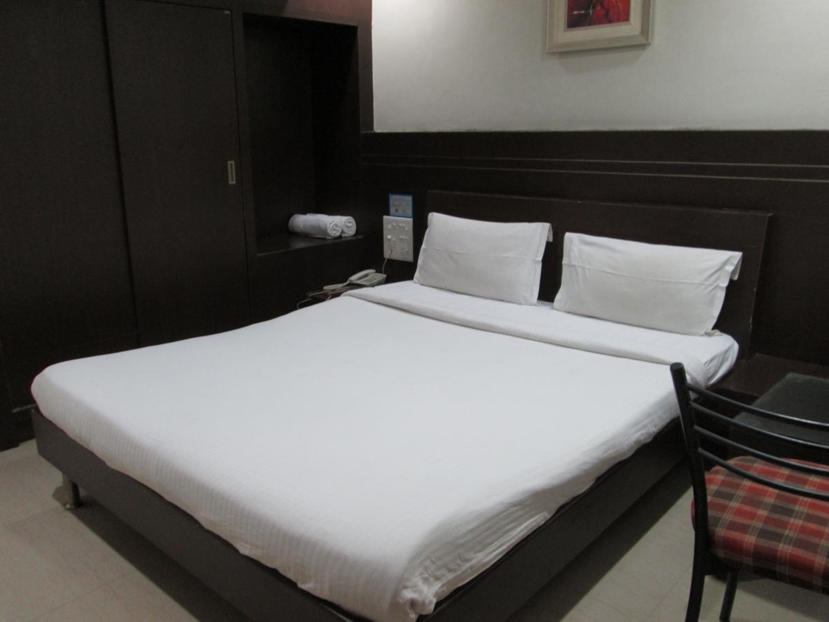 Hotel Imperial Classic Hyderabad Ngoại thất bức ảnh