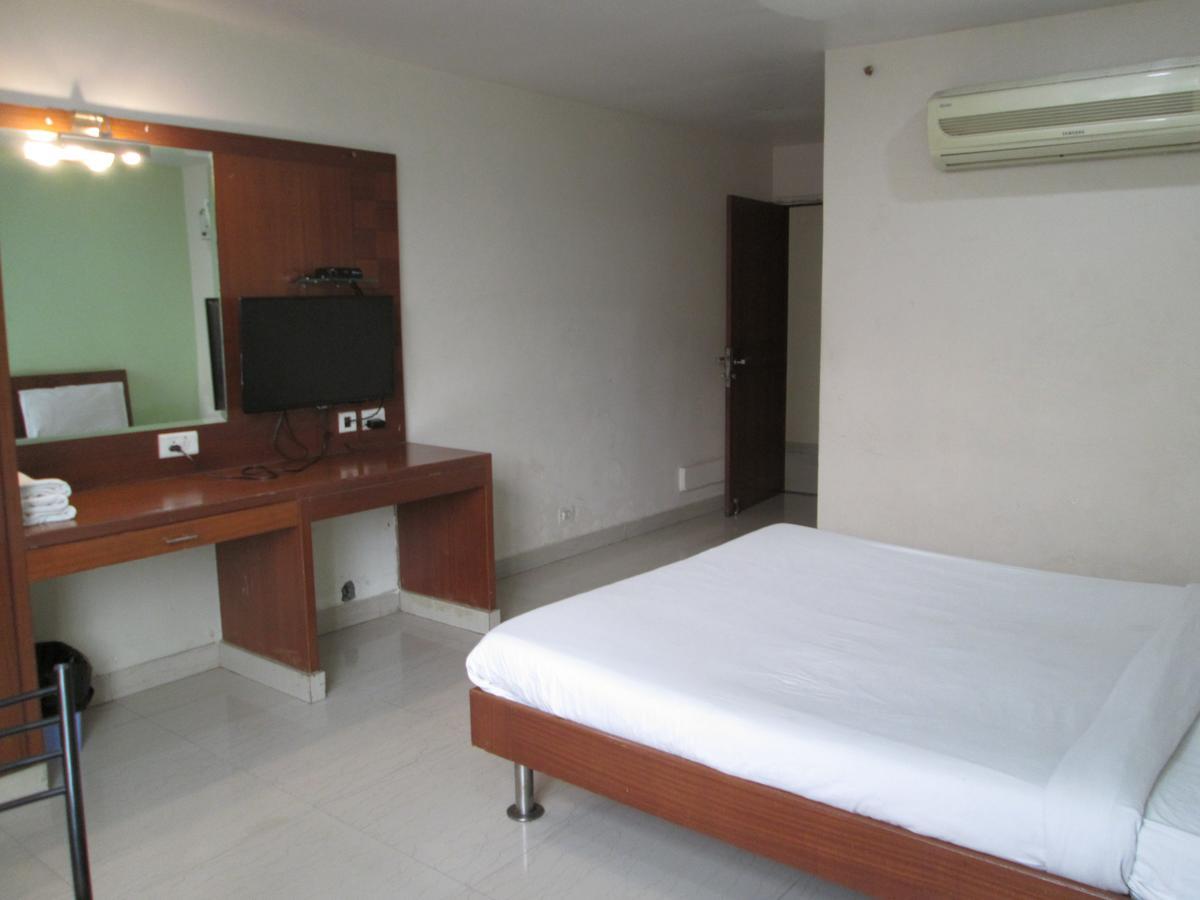 Hotel Imperial Classic Hyderabad Ngoại thất bức ảnh
