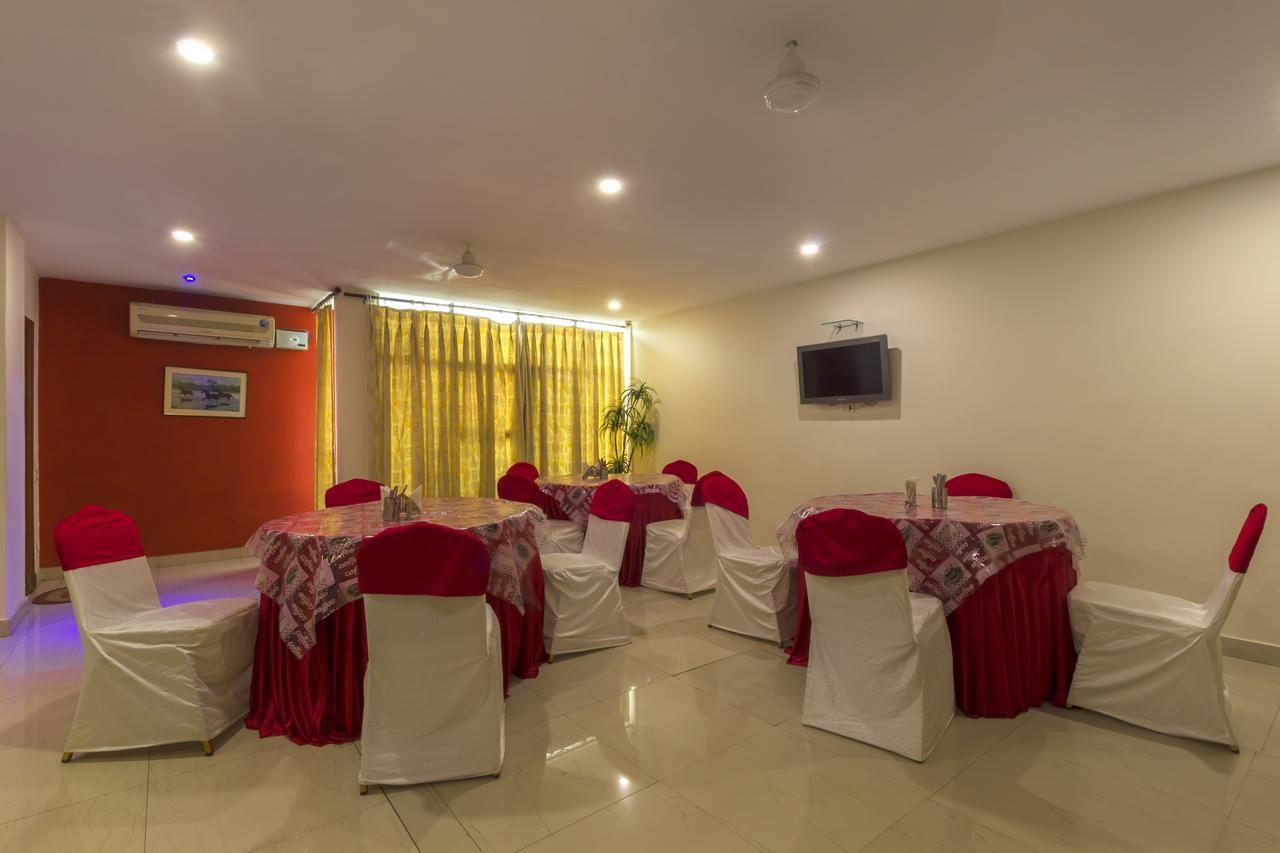Hotel Imperial Classic Hyderabad Ngoại thất bức ảnh