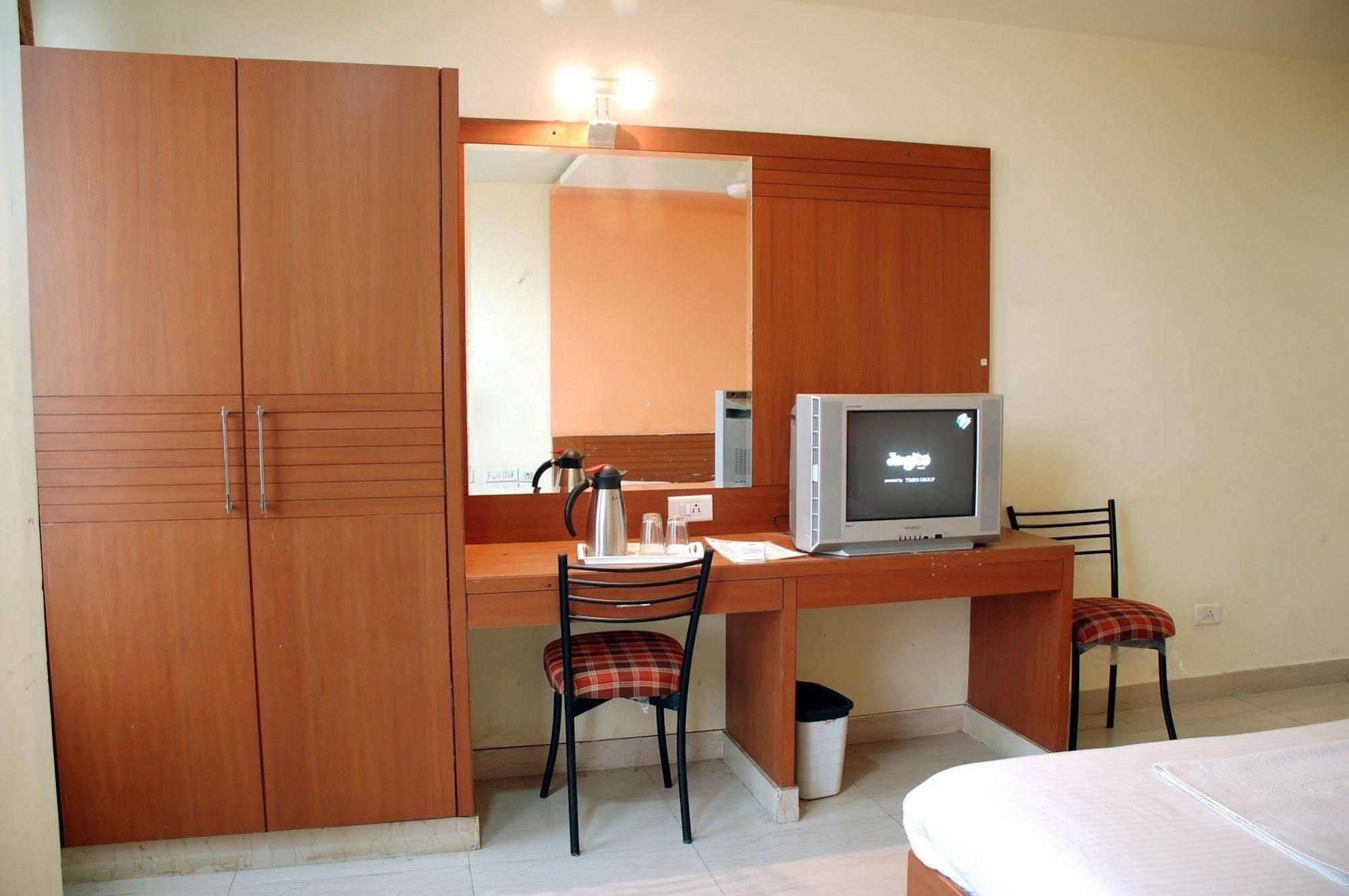 Hotel Imperial Classic Hyderabad Ngoại thất bức ảnh