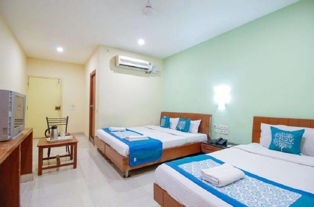 Hotel Imperial Classic Hyderabad Ngoại thất bức ảnh