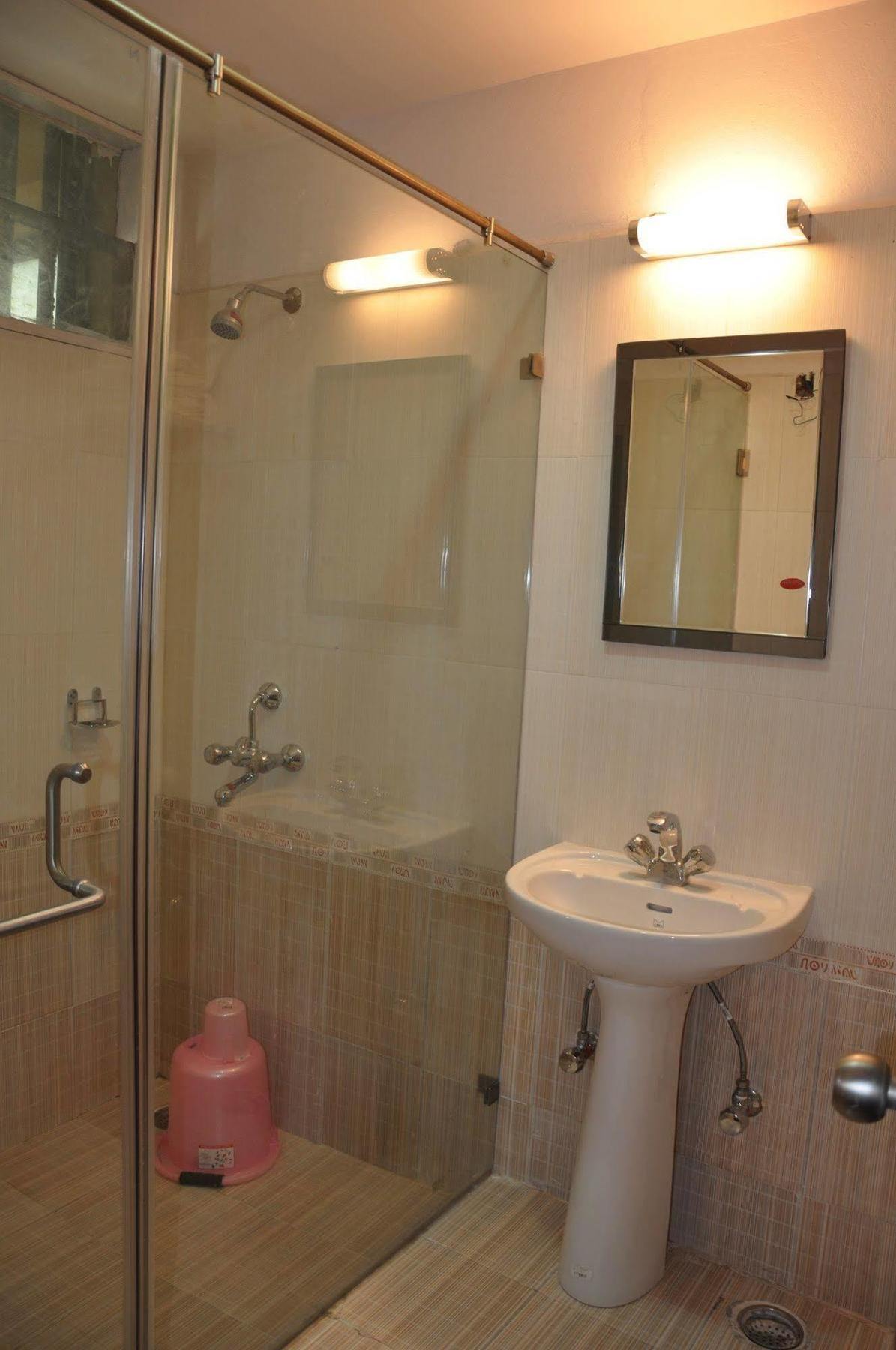 Hotel Imperial Classic Hyderabad Ngoại thất bức ảnh