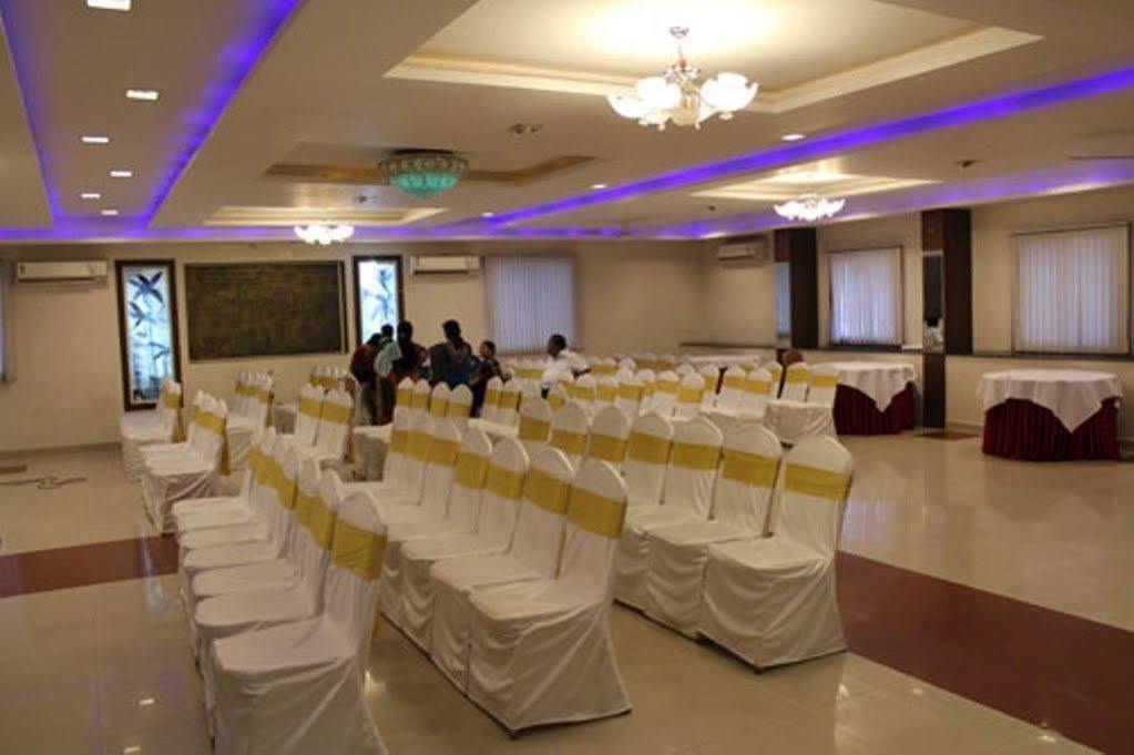 Hotel Imperial Classic Hyderabad Ngoại thất bức ảnh