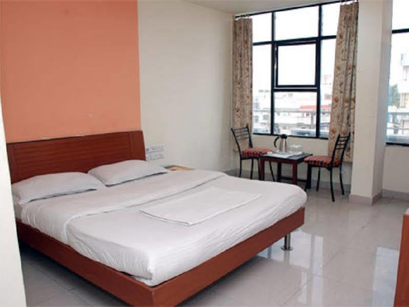 Hotel Imperial Classic Hyderabad Ngoại thất bức ảnh