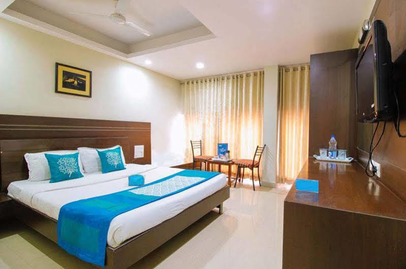 Hotel Imperial Classic Hyderabad Ngoại thất bức ảnh
