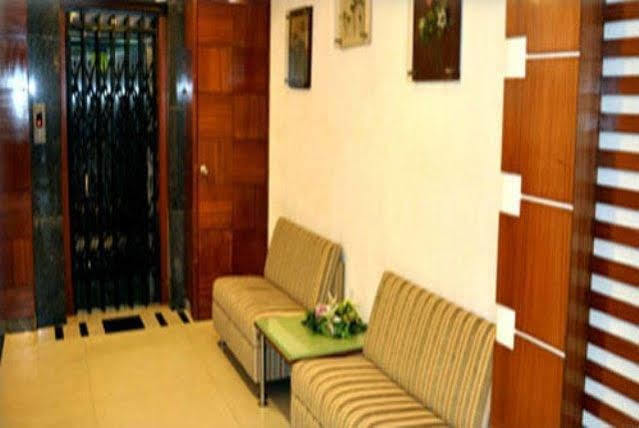 Hotel Imperial Classic Hyderabad Ngoại thất bức ảnh