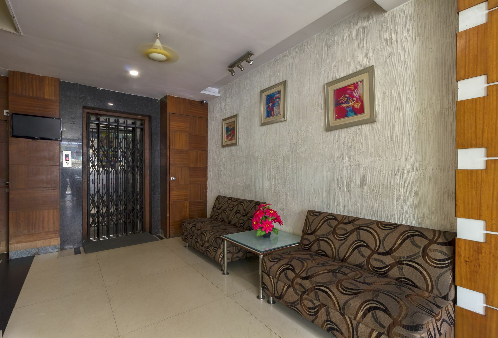 Hotel Imperial Classic Hyderabad Ngoại thất bức ảnh