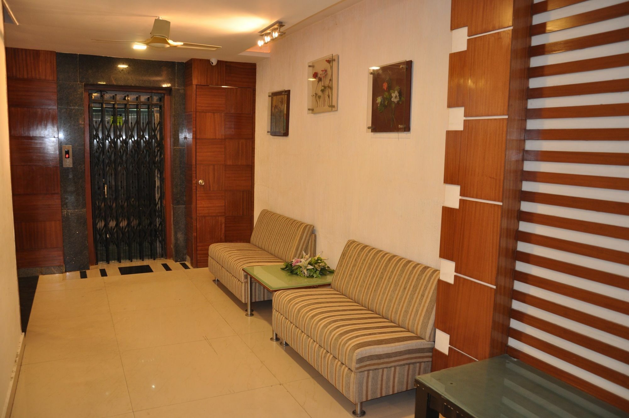 Hotel Imperial Classic Hyderabad Ngoại thất bức ảnh