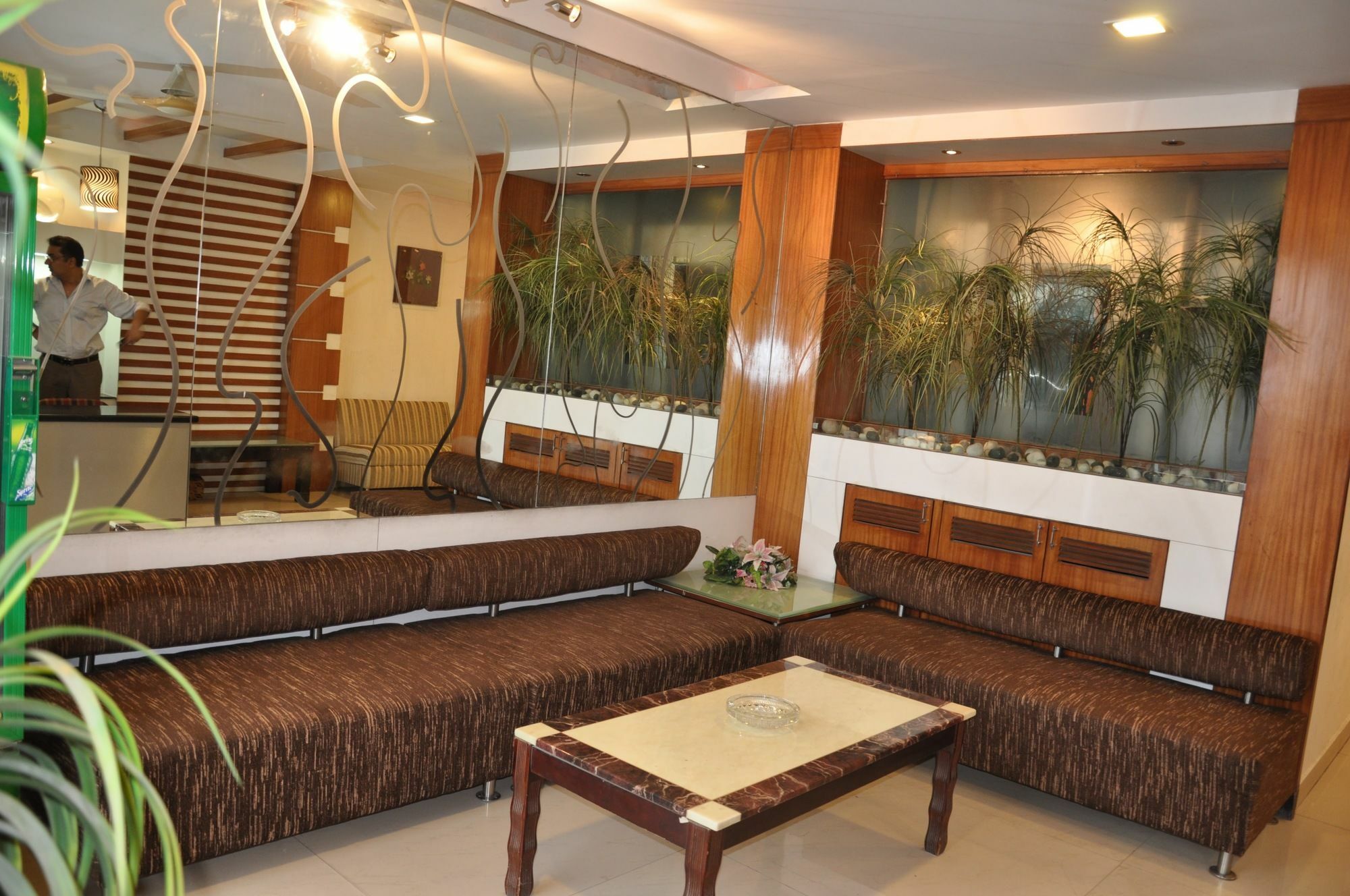 Hotel Imperial Classic Hyderabad Ngoại thất bức ảnh